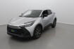 Toyota C-HR Design Hybride 140