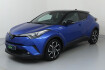 Toyota C-HR Graphic 122h