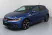 Volkswagen Polo GTI 2.0 tsi 207 dsg7