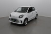 Smart ForFour Passion 18.5 kwh - 82ch