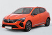 Renault Clio 6 Techno 1.0 tce 90