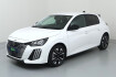 Peugeot 208 Allure Hybrid 100 e-dcs6