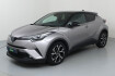 Toyota C-HR Graphic 122h