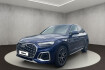Audi Q5 Sportback S Line 55 tfsie s line quattro 367 ps pano  vollleder
