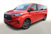 Ford Tourneo Custom Titanium Tourneo custom 170 aut tit l2 acc attel.