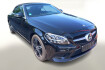 Mercedes Classe C Cabriolet   C 220 d cabrio aut. led parcass