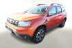 Dacia Duster Journey ii 1.3 tce 150 edc journey gps cam