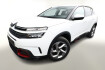 Citroën C5 Aircross Feel C5 aircross 1.2 puretech 130 aut. feel