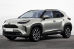 Toyota Yaris Cross Design Hybride 130h bva e-cvt 2wd design surequipe