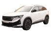 Renault Austral Esprit Alpine austral full hybrid 200