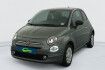Fiat 500  1.0 70 ch hybride bsg s s - -