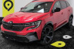 Renault Austral Techno e tech hybrid 200