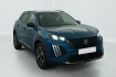 Peugeot 2008  100 s s bvm6 allure