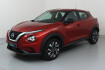 Nissan Juke Business Edition 1.0 dig-t 114 bvm6