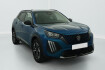 Peugeot 2008  100 s s bvm6 allure