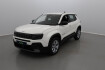 Jeep Avenger Électrique Altitude 54 kwh - 156ch
