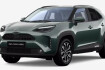 Toyota Yaris Cross Design Hybride 130 2wd design