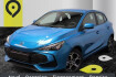 MG MG3 Comfort Mg3 1.5 l hybrid+ 195
