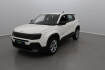 Jeep Avenger Altitude 1.2 turbo t3 100 bvm6