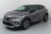 Renault Captur Techno E-tech hybride rechargeable 160