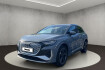 Audi Q4 e-tron  Q4 40 e-tron 150 kw