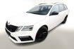 Skoda Octavia Combi RS Octavia combi rs 2.0 tdi 184 dsg 4x4 gps