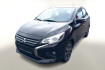 Mitsubishi Space Star Elegance Space star 1.2 72 cvt elegenace cam