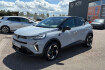 Renault Captur Techno ii 1.8 e tech full hybrid 160 techno