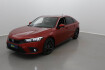Honda Civic  2.0 i-mmd 184h e-cvt
