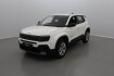 Jeep Avenger Électrique Altitude 54 kwh - 156ch