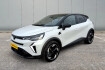 Renault Captur Techno e tech full hybrid 160 ch