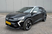 Renault Captur Techno e tech full hybrid 160 ch