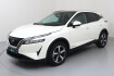 Nissan Qashqai N-Connecta 1.5 mild hybrid 158 xtronic