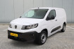 Peugeot Partner Long Heavy 1.5 bluehdi 130ch s&s eat8 long heavy
