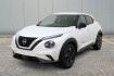 Nissan Juke N-Connecta 1.0 dig t 114ch 7dct n connecta + winter pack + navigation