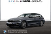 BMW Série 3 M-Sport 330 d touring m sport ahk panorama innovation esitze l