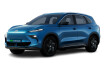 MG MGS5 Comfort 49kwh - 125 kw 2wd