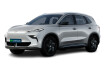 MG MGS5 Comfort 49kwh - 125 kw 2wd