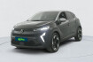 Renault Captur Techno Eco-g 100 ch