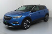 Opel Grandland X Ultimate 1.2 turbo 130 bvm6