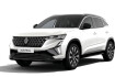 Renault Austral Techno Full hybrid e-tech 200 techno