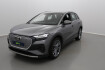 Audi Q4 e-tron  204 ch 82 kwh q4 q4