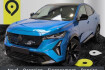 Renault Rafale Esprit Alpine e tech full hybrid 200 ch