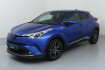 Toyota C-HR Collection 122h