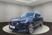 Seat Tarraco Business 2.0 tdi xperience business-paket navigation rückfahrkamera ahk