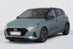 Hyundai i20 Intuitive 1.0 t-gdi 100 mhev bvm6