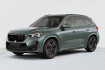 BMW X1 M Sport Sdrive 20d 163ch dkg7