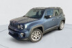 Jeep Renegade - 1.5 turbo t4 130 ch bvr7 e-hybrid altitude - -