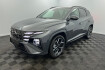 Hyundai Tucson Executive 1.6 t gdi 239 htrac hybrid bva6  ecotronic gray avec 1210eur d'equipements inclus