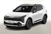 Kia Sportage GT phev 239 gt-line pano acc hayone